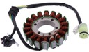 Stator statora alternátora Yamaha YFM 700 R 06-21