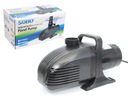 SOBO VÝKONNÉ FONTÁNOVÉ ČERPADLO 30000l/h H-10M 600W