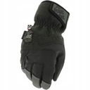 Rukavice Mechanix ColdWork WindShell Black/Grey S