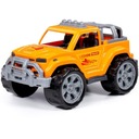 Polesie Jeep terénne autíčko 38cm