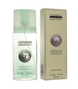 VERSION VERSATILITY VERSENSE Dámsky parfém 100ml