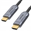 Optický kábel UNITEK Ultra HDMI 2.1 8K 4K HDR 20m