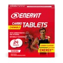 Enervit Carbo sacharidové pastilky 24 ks 96 g