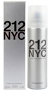 CAROLINA HERRERA 212 DEODORANT SPREJ 150ml