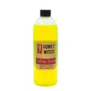 Čistič interiéru Funky Witch Yellow Broom 1000 ml