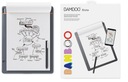 Wacom Bamboo Slate smart elektronický zápisník formátu A4