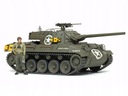 Stíhač tankov M18 Hellcat model 35376 Tamiya