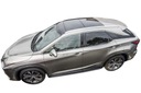 LEXUS RX 15-22 BOČNÉ NÁSTUPKY AUTA