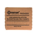 Pelety Premier Field&Target Domed 4,5 mm