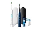 Zubná kefka PHILIPS Sonicare HX6851/34 + hlavice