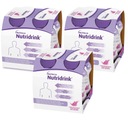 NUTRIDRINK s príchuťou lesného ovocia 4 x 125 ml