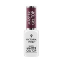 Victoria Vynn Master Gel Top Priehľadný top na akrylový gél 8 ml