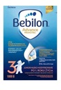 Bebilon 3 Pronutra Advance 1000g