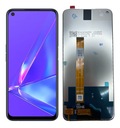 LCD DISPLEJ DOTYKOVÝ DISPLEJ PRE OPPO A52 A72 A92