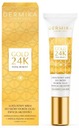 DERMIKA očný krém Essence of Youth GOLD 24