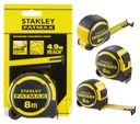 STANLEY FATMAX ROLOVANÝ MEASURE 8m NEXT FMHT33102-0