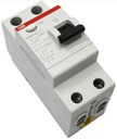 ABB RCD 40A 2P 30mA AC