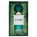 C-THRU EDT 30ml EMERALD Luminous LF