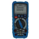 Multimeter CEM DT-9663 TRUE RMS bargraf IP67