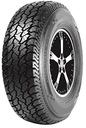 4x letné pneumatiky 265/75R16C Mirage MR-AT172