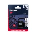 Pamäťová karta SD PATRIOT 128GB UHS-I C10 V30