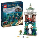 LEGO Harry Potter Triwizard Tournament Lake