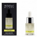 Vonný olej Millefiori Milano Lemongrass 8 ml