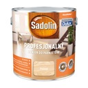 SADOLIN PROFESIONÁLNY LAK NA PARKETY POLOMATNÝ 2,5L