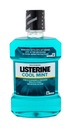 Listerine ústna voda nad 500 ml