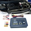 Car Actuator Fault Tester