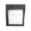 MODERNÉ LED STROPNÉ SVIETIDLO 15W IP54