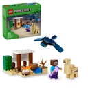 LEGO Minecraft Steve's Desert Expedition 21251