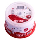 MAXELL DVD-R Full Face Printable Discs 50 PCS HQ