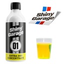 SHINY GARAGE EXTRA DRY 500ml - umývanie stropu