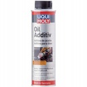 Prísada do motorového oleja LIQUI MOLY MoS2 300ml