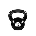 KETTLEBELL 10KG VARNÁ KONVICA KETLA WEIGHT THORNFIT