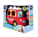 VTech - Auto malého vodiča 61487