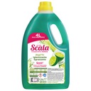 Prostriedok na umývanie riadu Scala Piatti Limone (4 l)