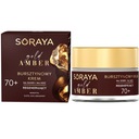 Soraya Gold Amber Amber regeneračný denný a nočný krém 70+ 50ml