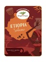 Zrnková káva ETHIOPIA SIDAMO - Single Origin 200g