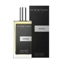 YODEYMA POWER PARFUMOVANÁ VODA 50ml