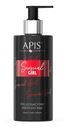 Krém na ruky Apis Sensual Girl Care 300 ml