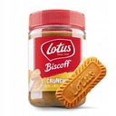 Krém na chrumkavé sušienky Lotus Biscoff 380 g