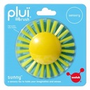 Moluccas: sunshine Plui Brush