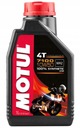 MOTUL 7100 MOTOROVÝ OLEJ 10W-50 4T 1L