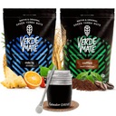 Yerba Verde Mate Green IQ Kávová súprava 1kg