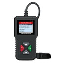 1 kus OBD2 Car & Car Scanner