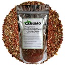 CARUMO RAJČINA Korenie S BYLINKAMI 500g bazalka cesnak oregano