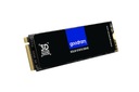 Disk GOODRAM PX500 256 GB M.2 PCIe 3x4 NVMe 2280