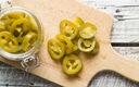 Plátky papričky Jalapeño nacho VEĽKÁ KONZERVA